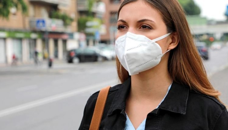 The significance of wearing a mask