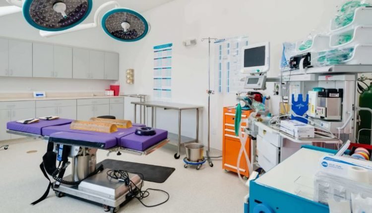 Govt. fulfilling the vision of new, healthy J&K with constant development of medical infrastructure