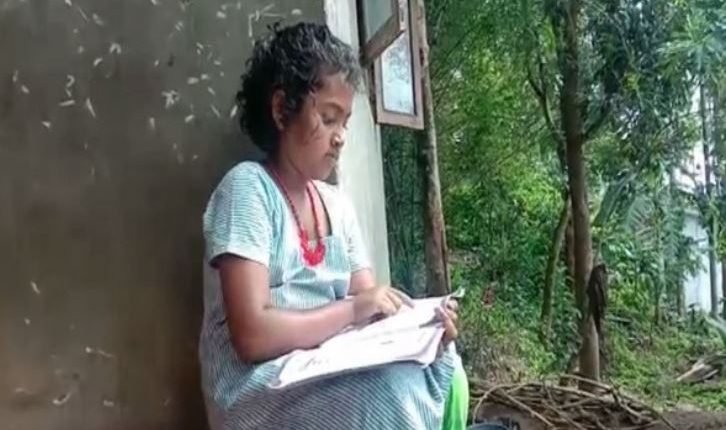 Tribal Education getting prime focus under present LG led Administration