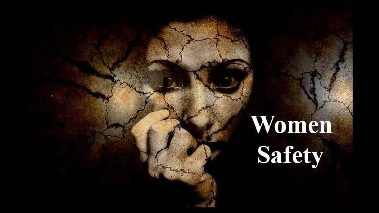 Women Safety