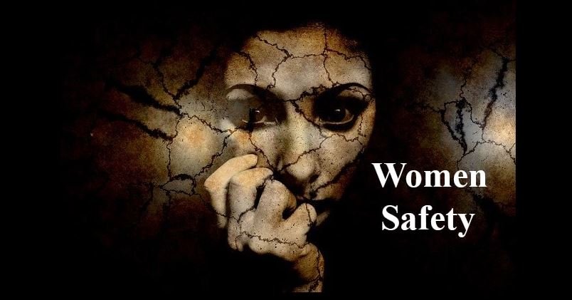 Women Safety