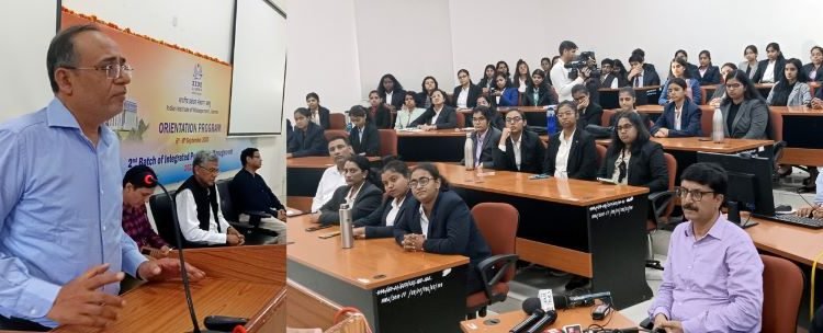 Higher Education Department to sign MoUs with IIT, IIM Jammu: Kansal