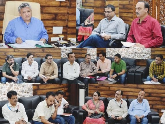 DLC for CLU approves one case in Doda