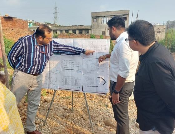 Commissioner Secretary chairs meeting of JK Science Technology, Innovation Council