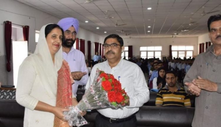 Awareness programmes on Special Summary Revision -2022 held across District Poonch
