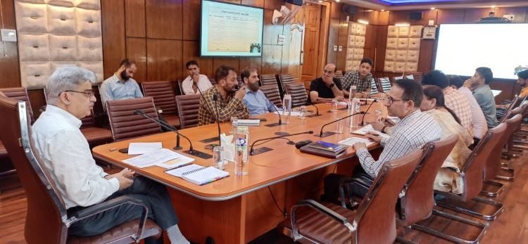 Dulloo bats for full utilization of Rs 900 cr available for interest subvention under AIF