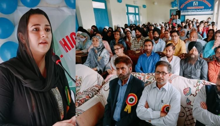 Teachers are the Torch-bearers, have pivotal role in shaping generations: DC B'la