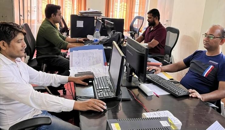 Team EPFO volunteers to work in flexi hours to manage work efficiently