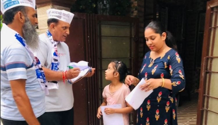 Old wine in new bottles;We cannot befool all the people for all the times