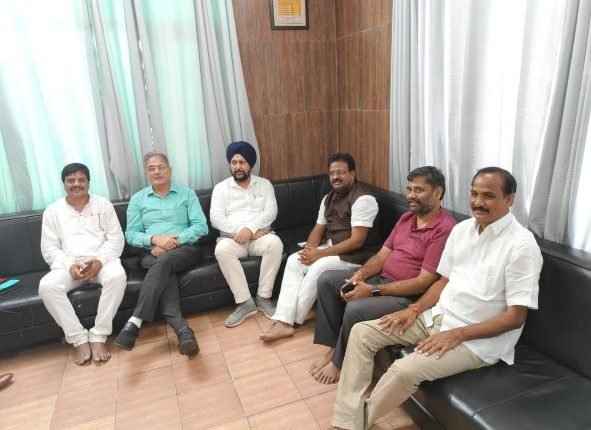 Anticipating Art 370’s return shows Mehbooba living in fool’s paradise: Kavinder