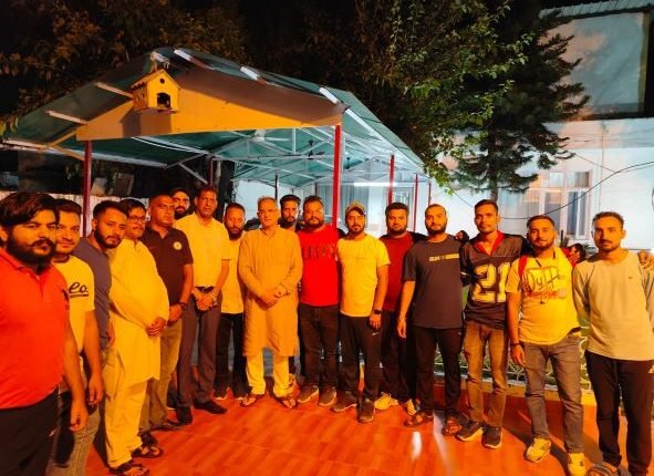 Ramleela holds special significance in modern society: Kavinder