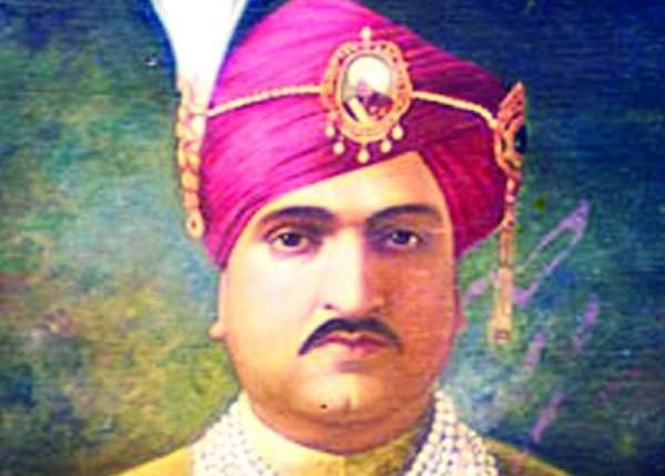 J&K Govt Issues Order For Holiday On Birthday Of Maharaja Hari Singh
