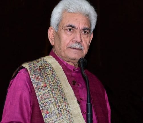 We are committed to provide education with value system to all meritorious students: LG