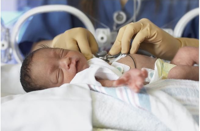 UT of J&K registers 4 point decline in under 5 mortality rate in single year