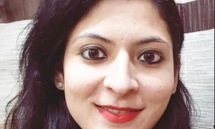 Ms. Surbhi Sharma Declares Qualified for the Award of Ph.D.