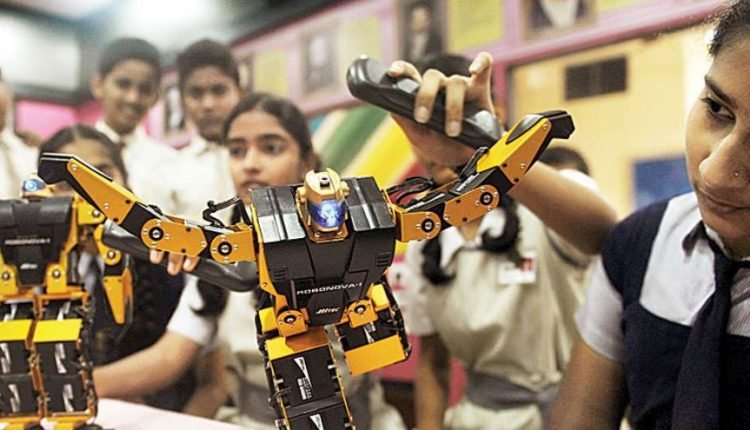 For developing scientific temperament among students, SED to establish VRL’s in each district of J&K