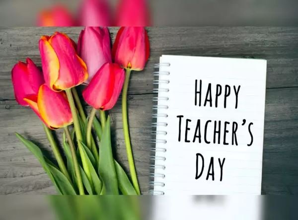 Lt Governor Manoj Sinha's greetings on Teachers’ Day