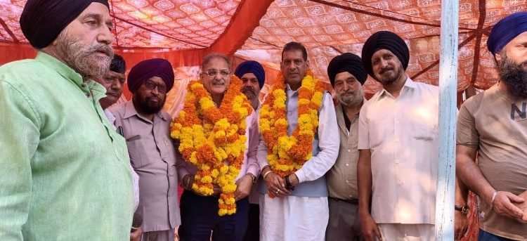 Will Mehbooba accept next CM from minority in J&K: Kavinder