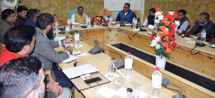 GOI is committed towards providing congenial atmosphere for entrepreneurship, Ease of Doing Business:  Bhanu Pratap Singh