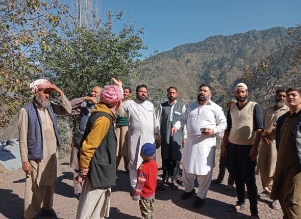 Present regime plunged J&K into unprecedented political uncertainty: Jan