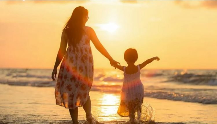 GIRL CHILD NEED WINGS TO FLY