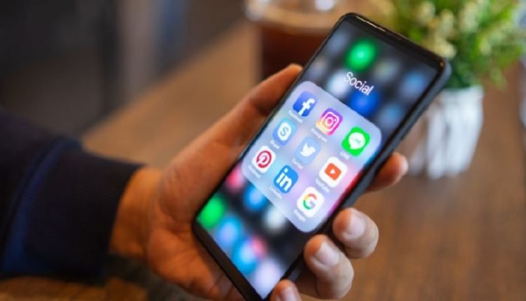 New IT rules to put more obligations on social media platforms to act against unlawful content, misinformation: Rajeev Chandrasekhar