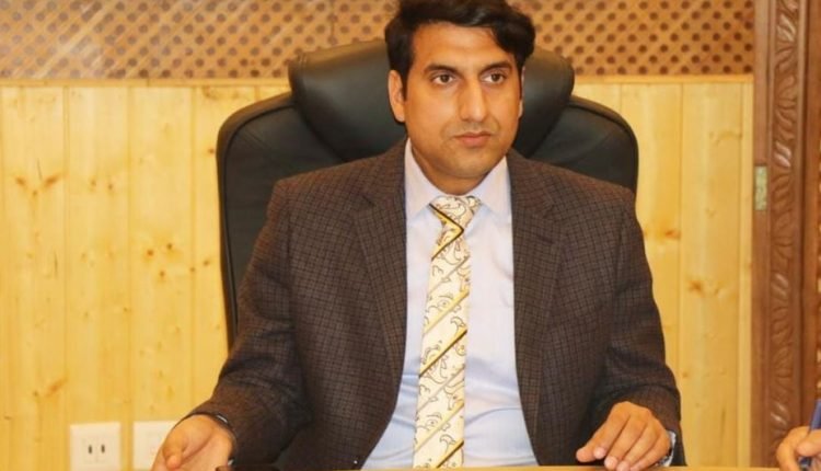 Secretary Planning chairs public grievances redressal camp at Bhambla panchayat