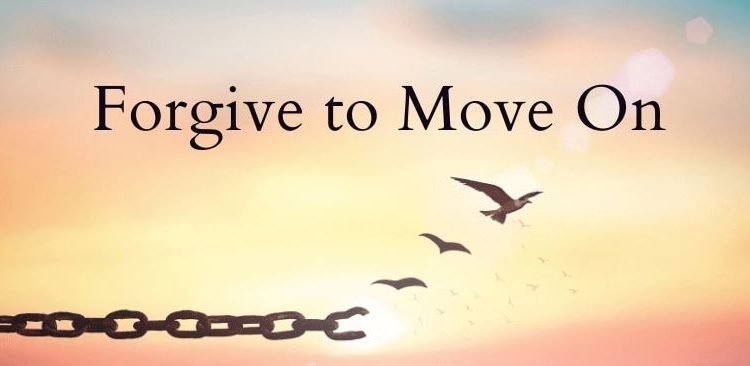 Forgiveness and Happiness Day – 7th October