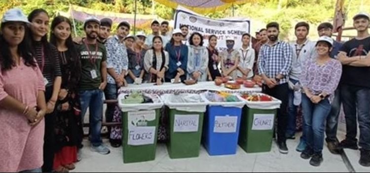 JKPCC conducts Save Rivers campaign in 5 districts of Jammu region