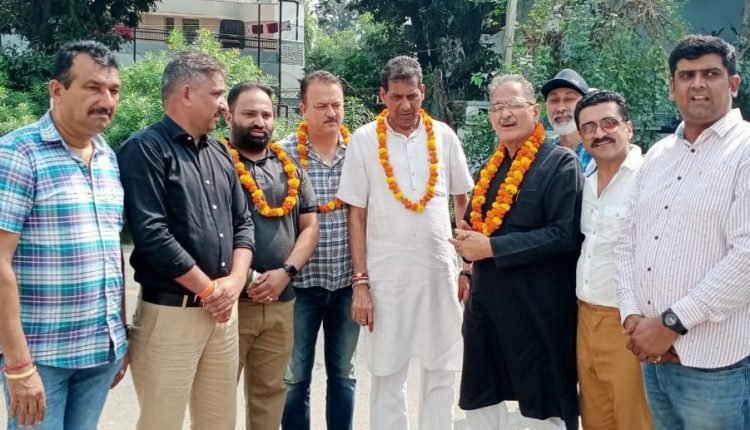 Make best use of Power Amnesty Scheme, clear outstanding bills: Kavinder