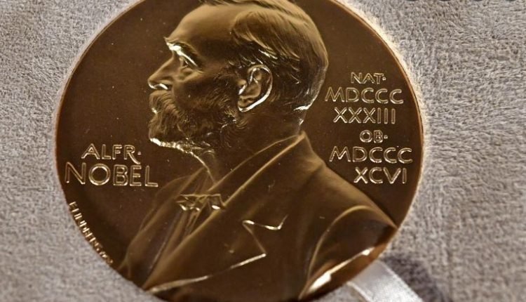 Nobel Peace Prize Awarded to Human Rights Advocates from Ukraine, Russia and Belarus