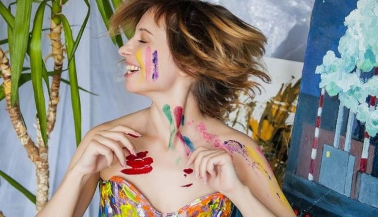 YOUTH A POSITIVE ENERGY