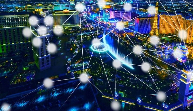 SOCIAL TRANSFORMATION THROUGH TELECOM SECTOR