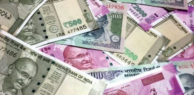 GLOBALISATION OF RUPEE