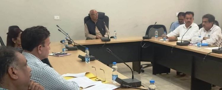 Joint team of JMC, JPDCL and EESL constituted to resolve issue of streetlights