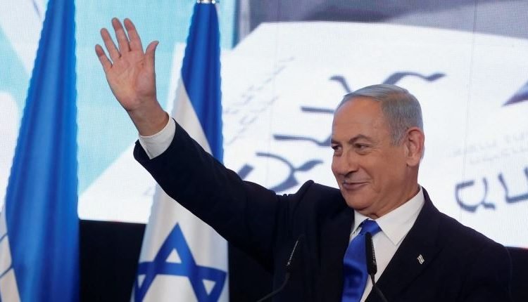 Benjamin Netanyahu comes back to power in Israel; Prime Minister Modi congratulates him