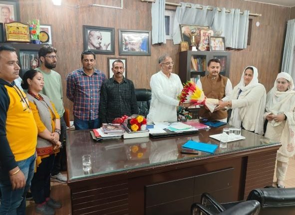 We need to be fair and just while dealing with youth : BJP