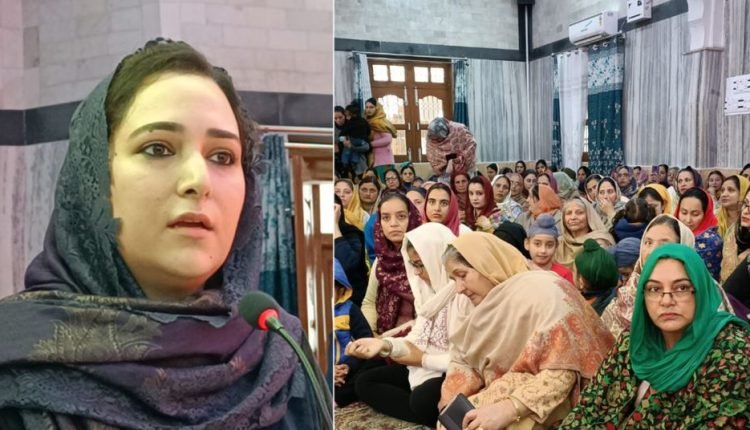 Guru Nanak Jayanti celebrated with Religious Gaiety in Baramulla