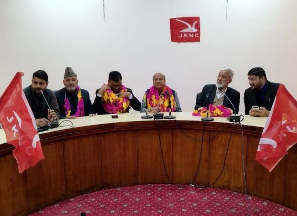 Govt neglect pushed far-flung, backward areas into Stone Age: Rattan Lal