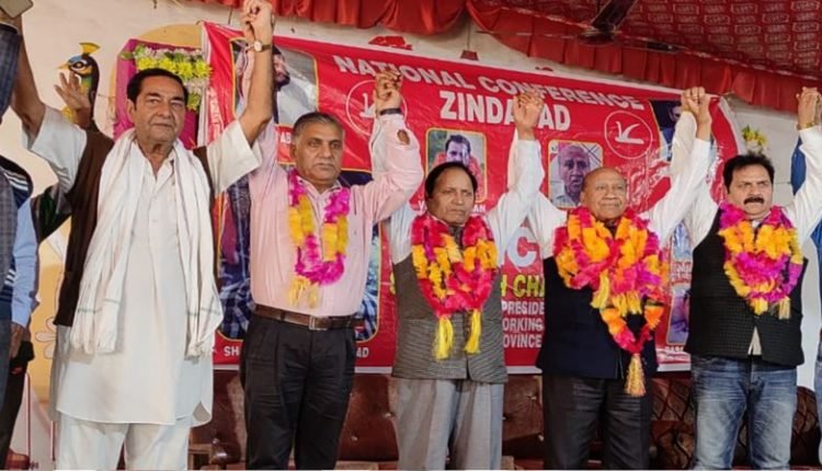 LG Govt miserably failed to protect rights of Dalits, weaker sections: Rattan Lal