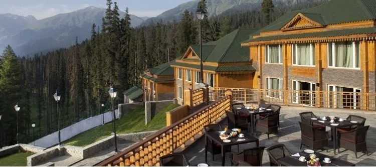 I-T Raids At Multiple Units Of Khyber Business Group In Kashmir