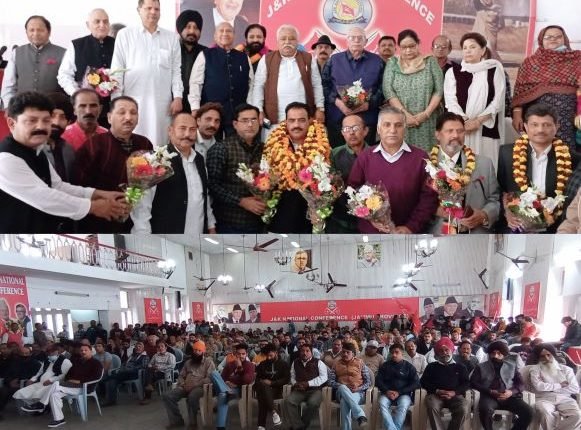 Need to stand united against divisive forces targeting secularism: Rattan Lal Gupta