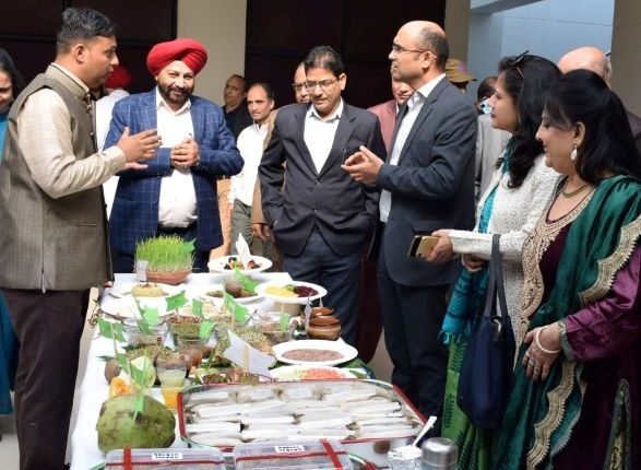 Secretary Health inaugurates seminar on "Naturopathy; an integrative medicine"