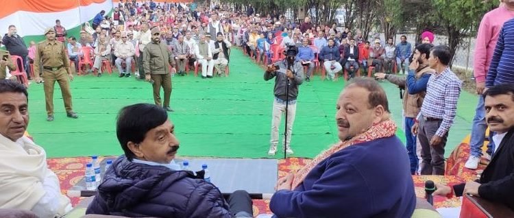 Repeal of Art 370 also thwarted Pak ISI’s notorious design about Jammu : Rana