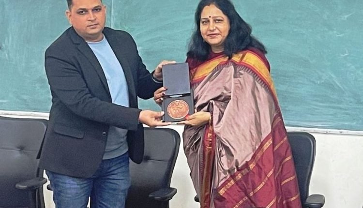 IIM Jammu hosts workshop on   Prevention of Sexual Harassment at the Workplace