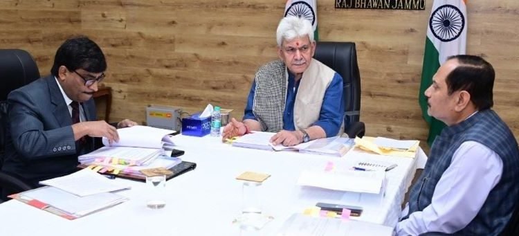 Administrative Council winds-up J&K Social Welfare Board