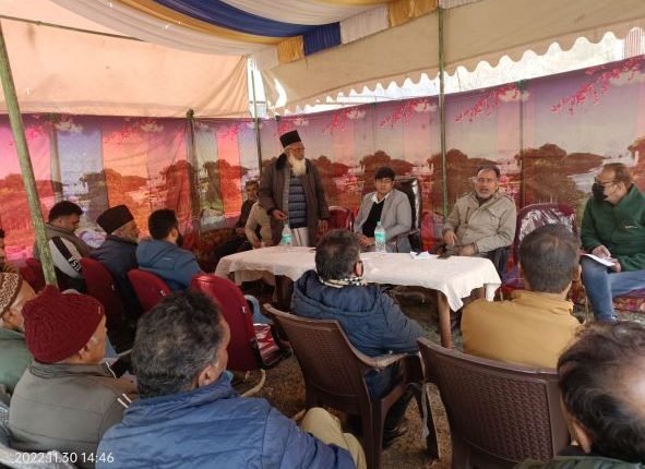 Block Diwas:  Public Grievance Redressal Camps held across Sub Divisions of Bla