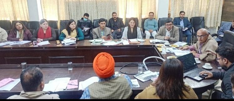 City Vending and City Resource Mobilization Finance plan to come into force soon: Mayor JMC