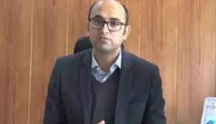 Secretary Health reviews operationalisation of Nursing Colleges in Jammu and Kashmir