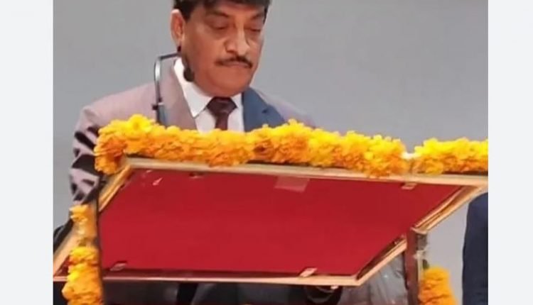 Chief Secretary chairs meeting to review outcomes of MTMP 2.0